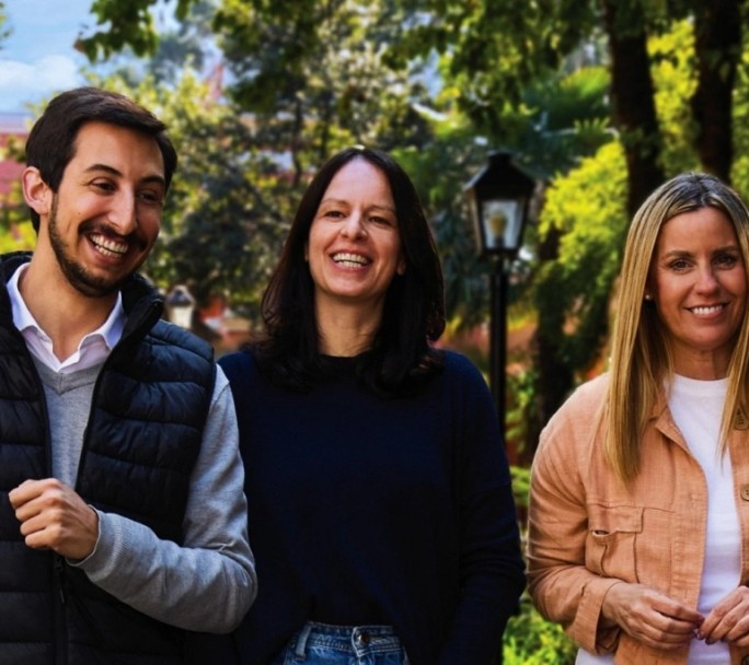Soledad Martínez afianza su poder en Vicente López con más del 55% de los votos